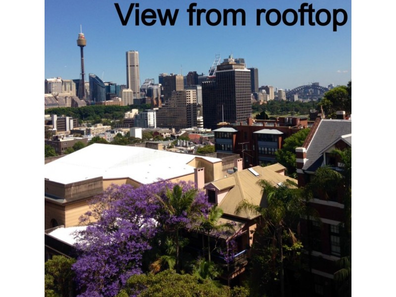 71/3-5 Darley Street, Darlinghurst NSW 2010