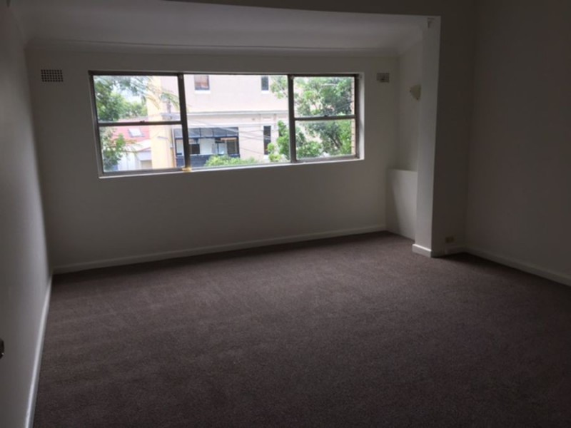 2/20 Gosbell Street, Paddington NSW 2021