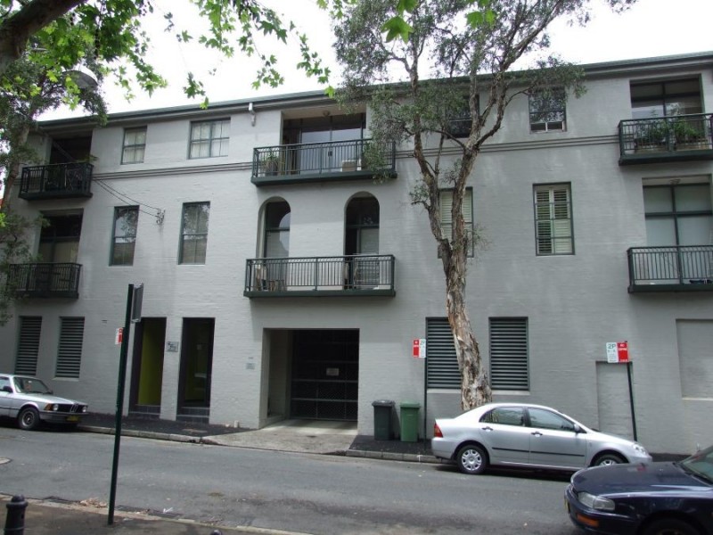 4/38 Marshall Street, Surry Hills NSW 2010