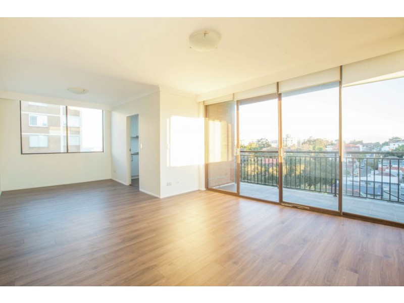 11/24A New Street, Bondi NSW 2026