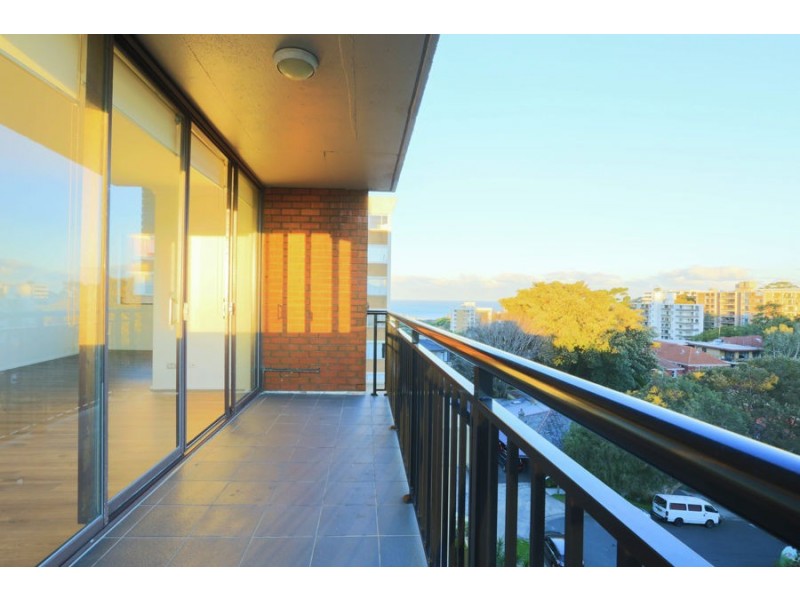 11/24A New Street, Bondi NSW 2026