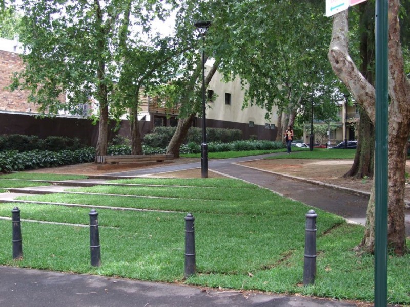 4/38 Marshall Street, Surry Hills NSW 2010