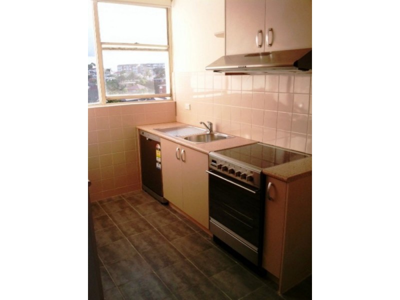 55/33 Kimberley Street, Vaucluse NSW 2030