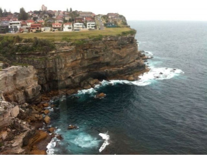 55/33 Kimberley Street, Vaucluse NSW 2030