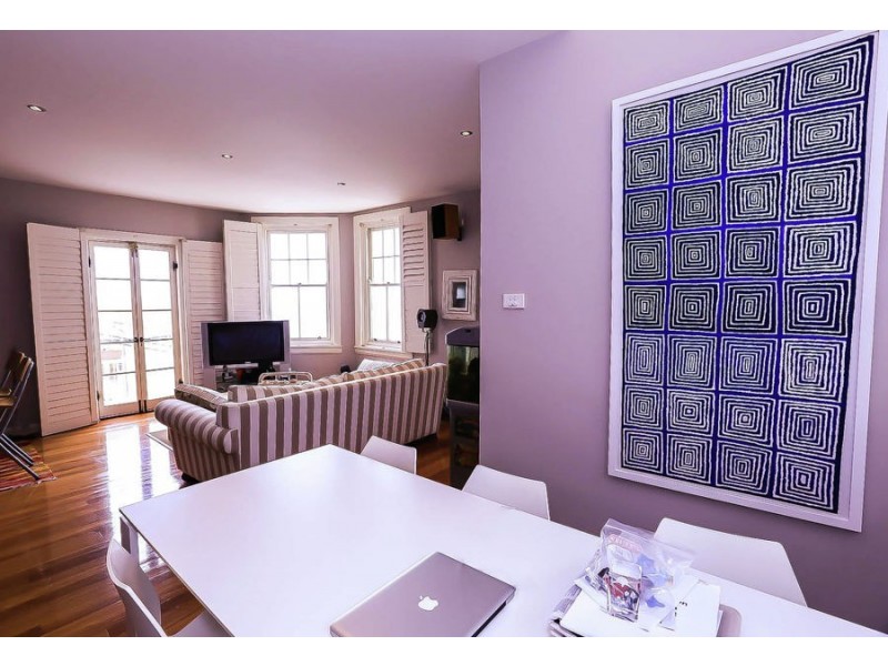 5/99 Hewlett Street, Bronte NSW 2024