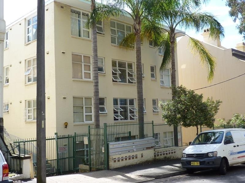 5/147 Brougham Street, Potts Point NSW 2011