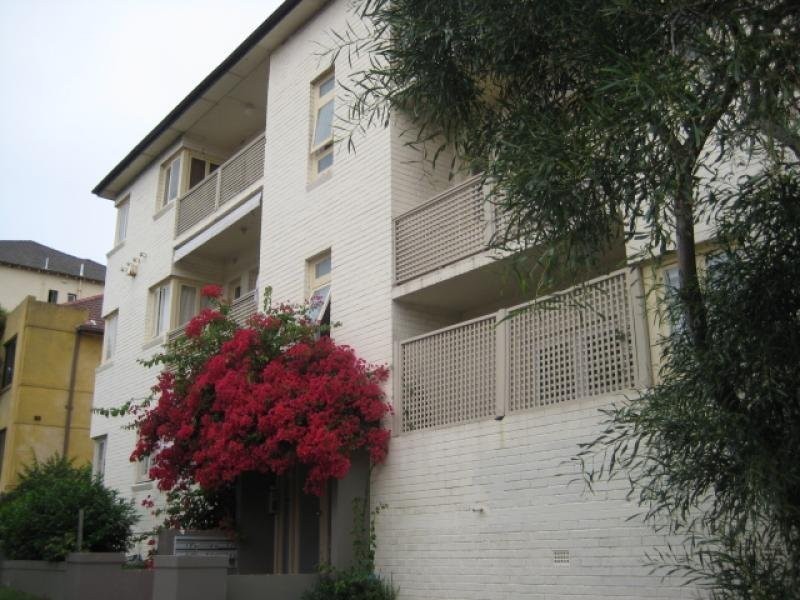 4/28 Ramsgate Avenue, Bondi Beach NSW 2026