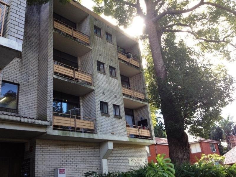 2/2 Rosebank Street, Glebe NSW 2037