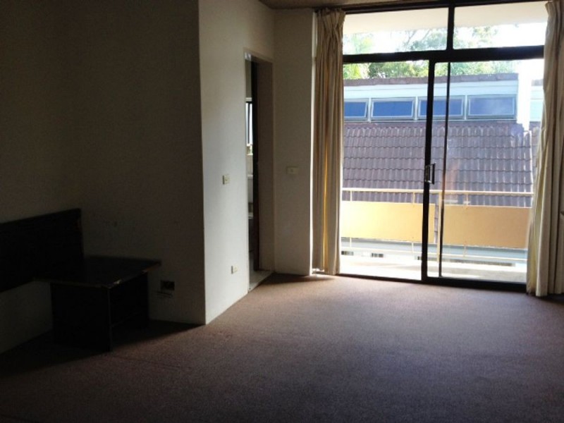 2/2 Rosebank Street, Glebe NSW 2037