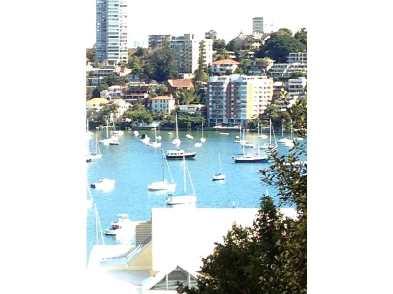 5/33 Wolseley Road, Point Piper NSW 2027