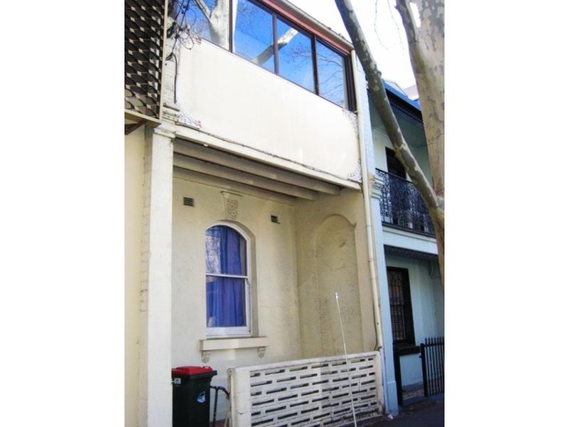2/62 Cooper Street, Surry Hills NSW 2010