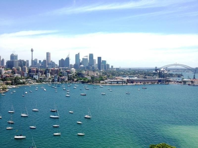 17B/23 Thornton Street, Darling Point NSW 2027