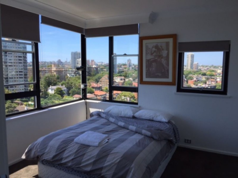 17B/23 Thornton Street, Darling Point NSW 2027