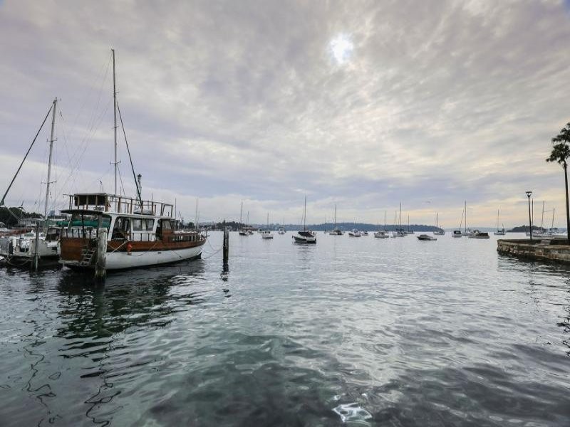 6E/15 Onslow Avenue, Elizabeth Bay NSW 2011