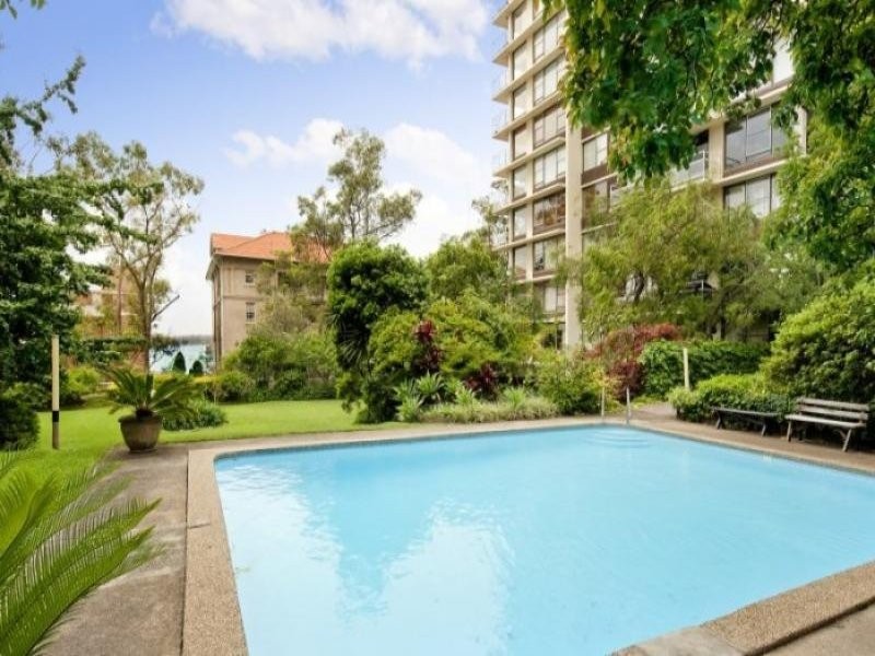 6E/15 Onslow Avenue, Elizabeth Bay NSW 2011