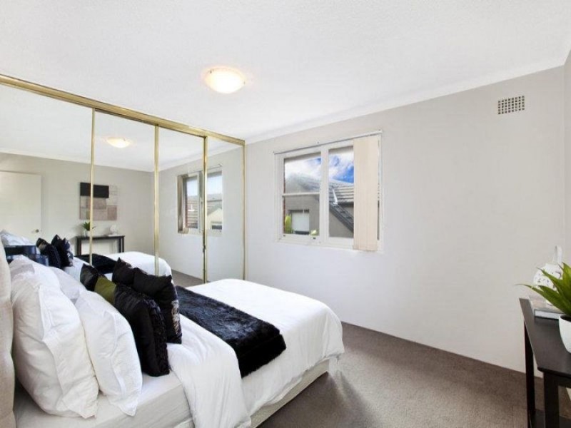 4/16 Diamond Bay Road, Vaucluse NSW 2030