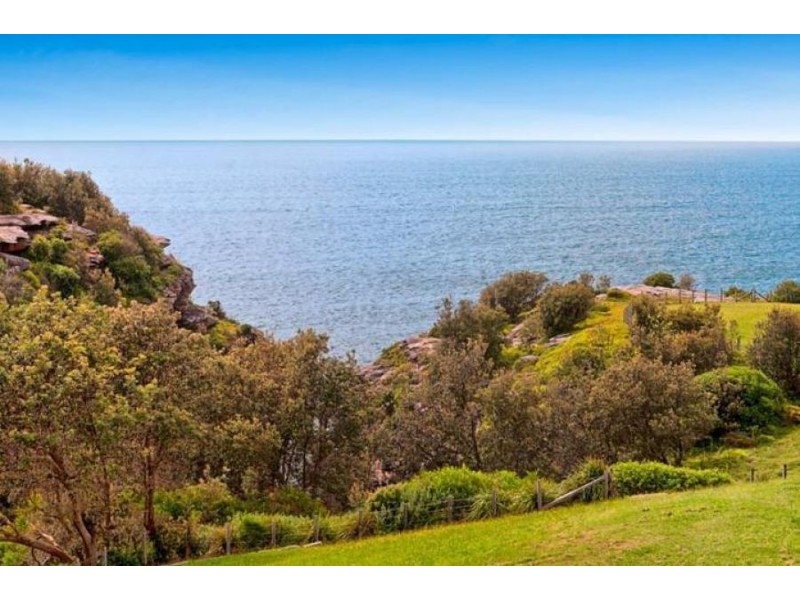 4/16 Diamond Bay Road, Vaucluse NSW 2030