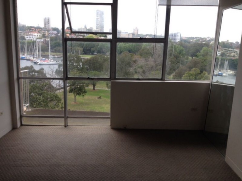 31/1 Holdsworth Avenue, Elizabeth Bay NSW 2011