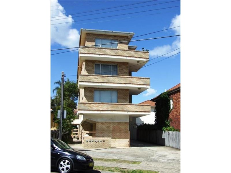 3/557 Old South Head Road, Rose Bay NSW 2029