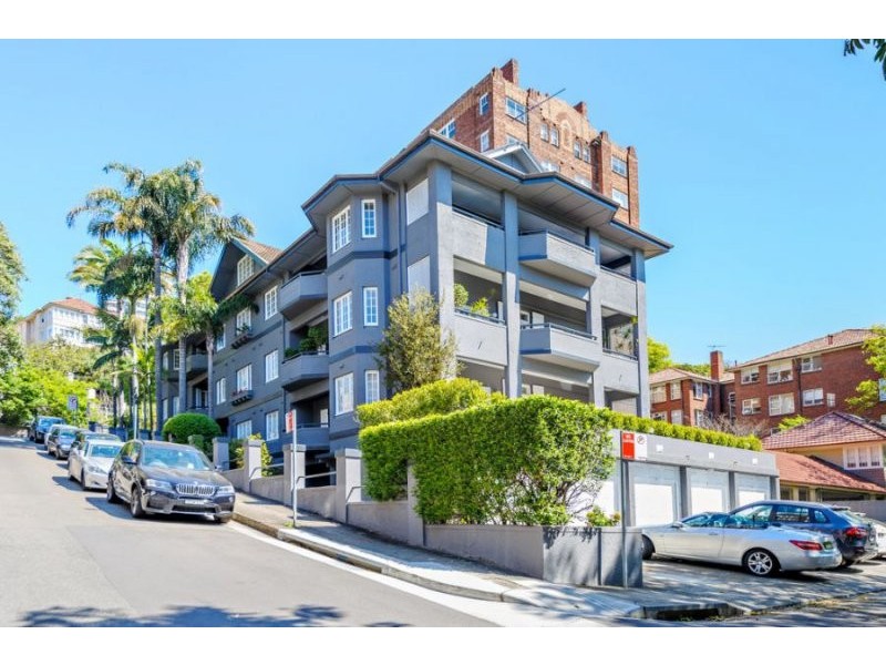 4/276 New South Head Road, Double Bay NSW 2028