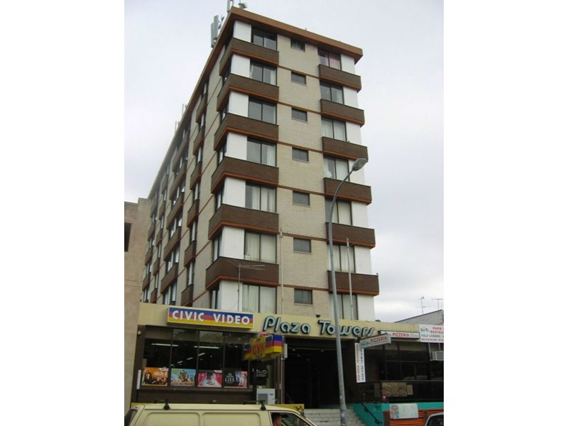 652/115 Bondi Road, Bondi NSW 2026