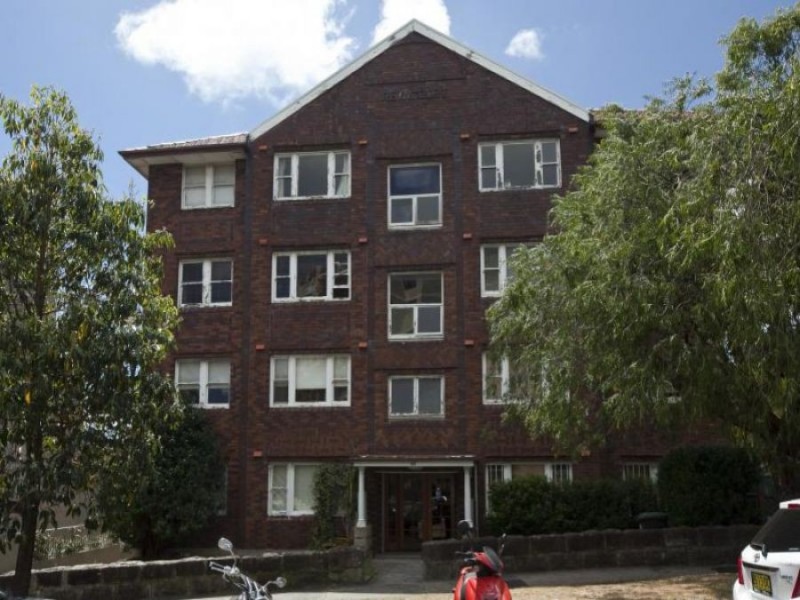 9/69 Birriga Road, Bellevue Hill NSW 2023