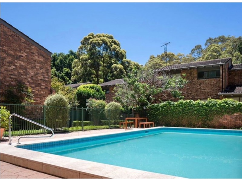 2/17 Cecil Street, Paddington NSW 2021