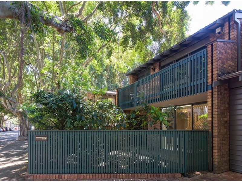 2/17 Cecil Street, Paddington NSW 2021