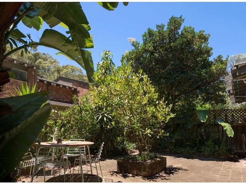 2/17 Cecil Street, Paddington NSW 2021