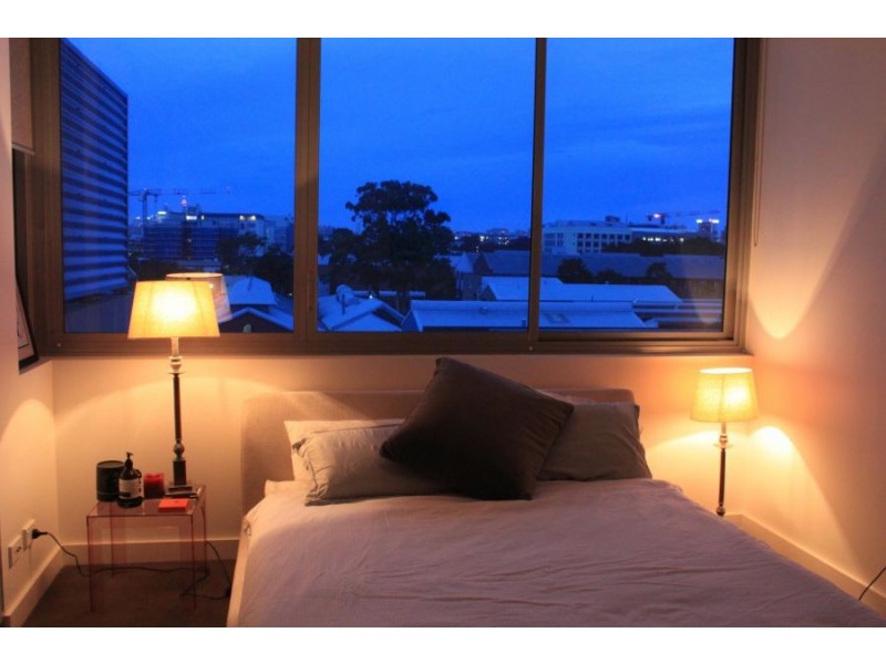 405a/144 Dunning Avenue, Rosebery NSW 2018