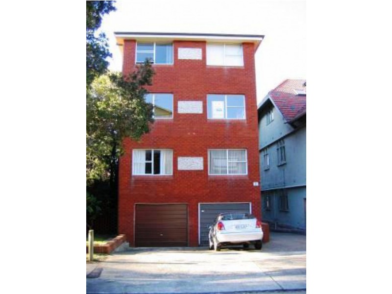 3/11 Lamrock Avenue, Bondi Beach NSW 2026