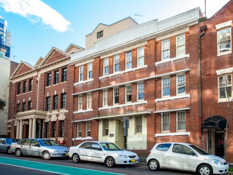 10/34 Kings Cross Road, Potts Point NSW 2011
