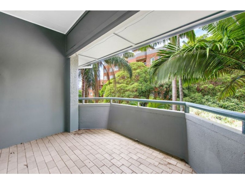 6/276 Nw South Head Road, Double Bay NSW 2028