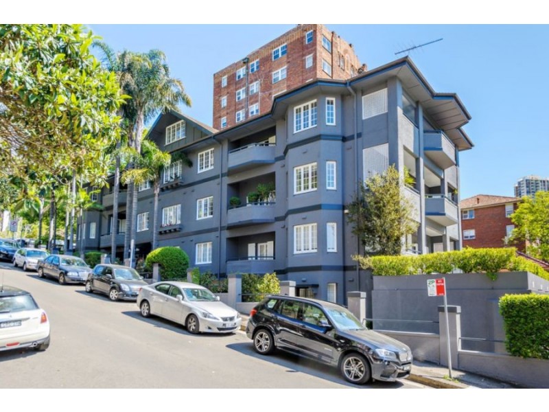 6/276 Nw South Head Road, Double Bay NSW 2028