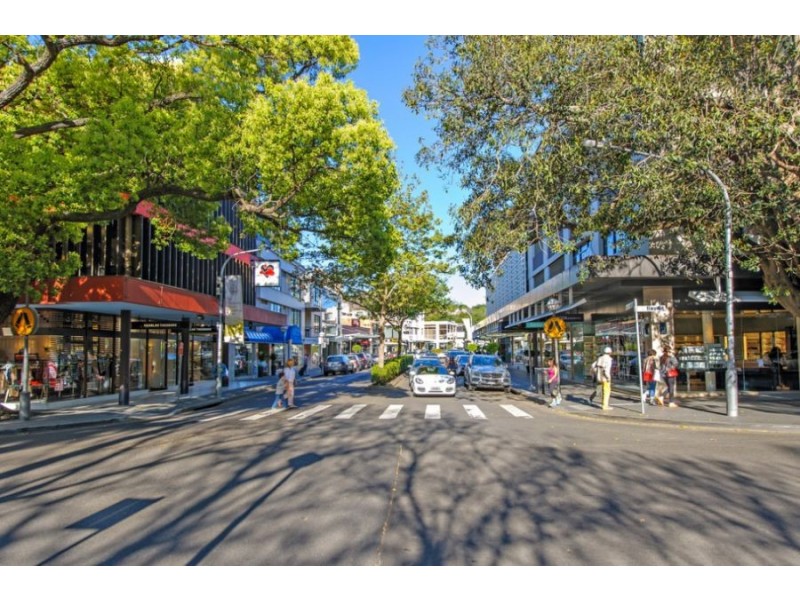 6/276 Nw South Head Road, Double Bay NSW 2028