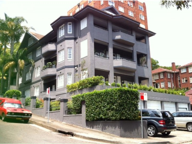 5/276 New South Head Road, Double Bay NSW 2028