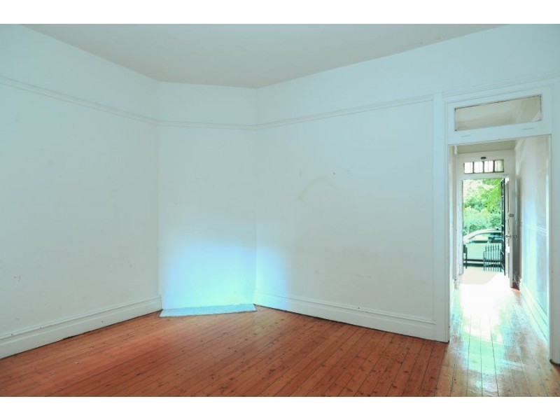 26 GOSBELL STREET, Paddington NSW 2021