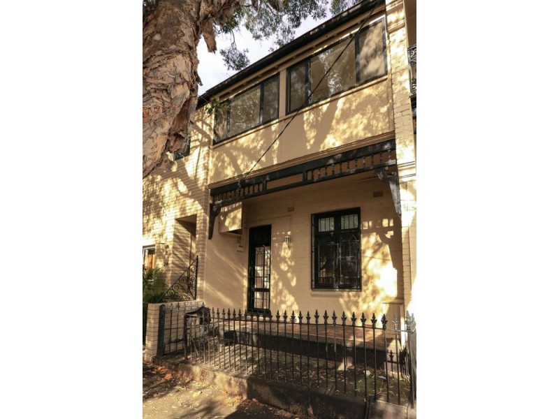 26 GOSBELL STREET, Paddington NSW 2021