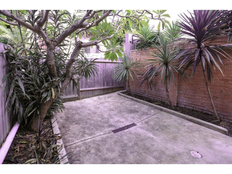 26 GOSBELL STREET, Paddington NSW 2021