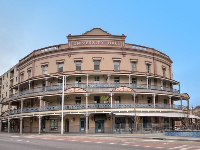 331/2 Glebe Point Road, Glebe NSW 2037