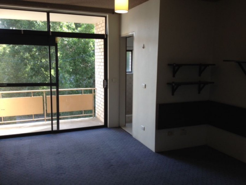 11/2 ROSEBANK STREET, Glebe NSW 2037