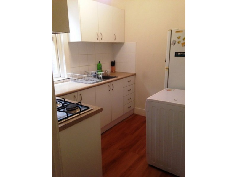 16/6 Hughes Street, Potts Point NSW 2011