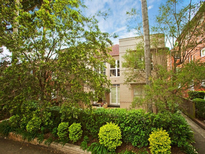 7/38 Salisbury Road, Rose Bay NSW 2029