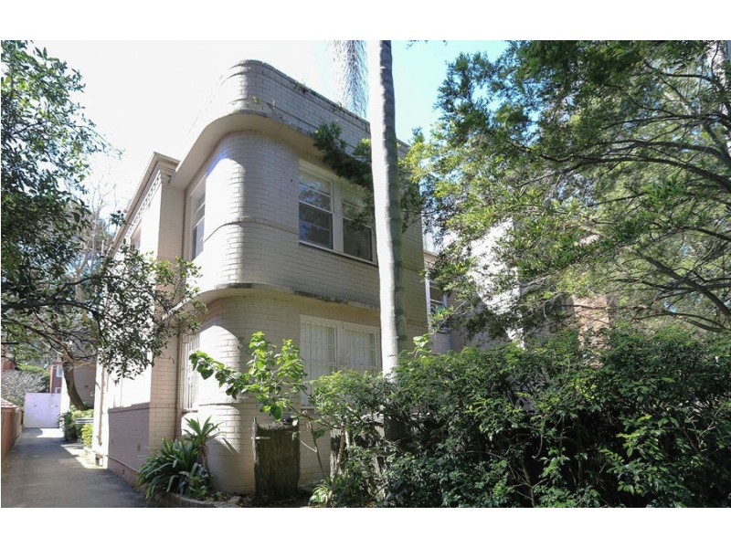 7/38 Salisbury Road, Rose Bay NSW 2029