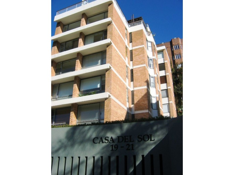 31/19 Billyard Avenue, Elizabeth Bay NSW 2011