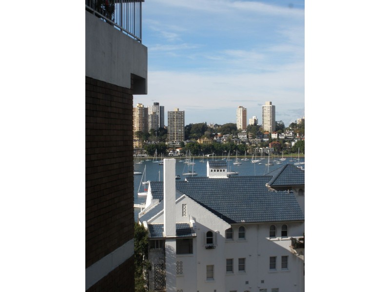 31/19 Billyard Avenue, Elizabeth Bay NSW 2011