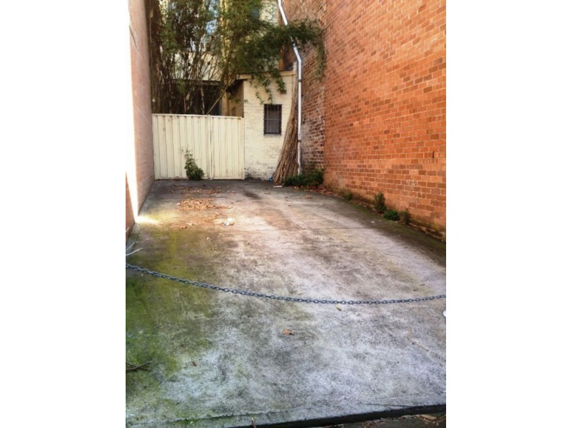 Carspace 62 Cooper Street, Surry Hills NSW 2010