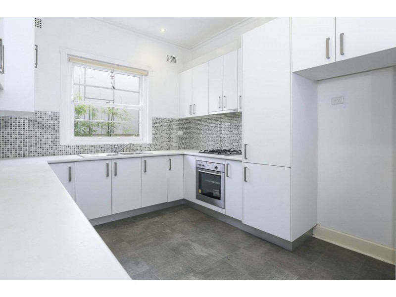31A Carlisle, Rose Bay NSW 2029