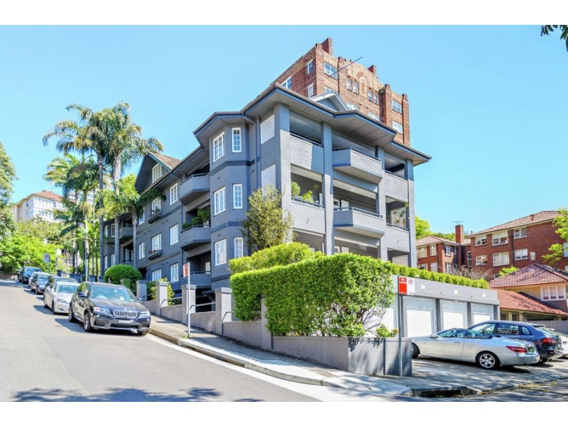 6/276 New South Head Road, Double Bay NSW 2028