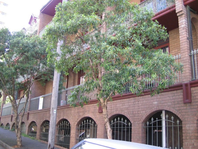 2/1-5 Rosebank Street, Darlinghurst NSW 2010